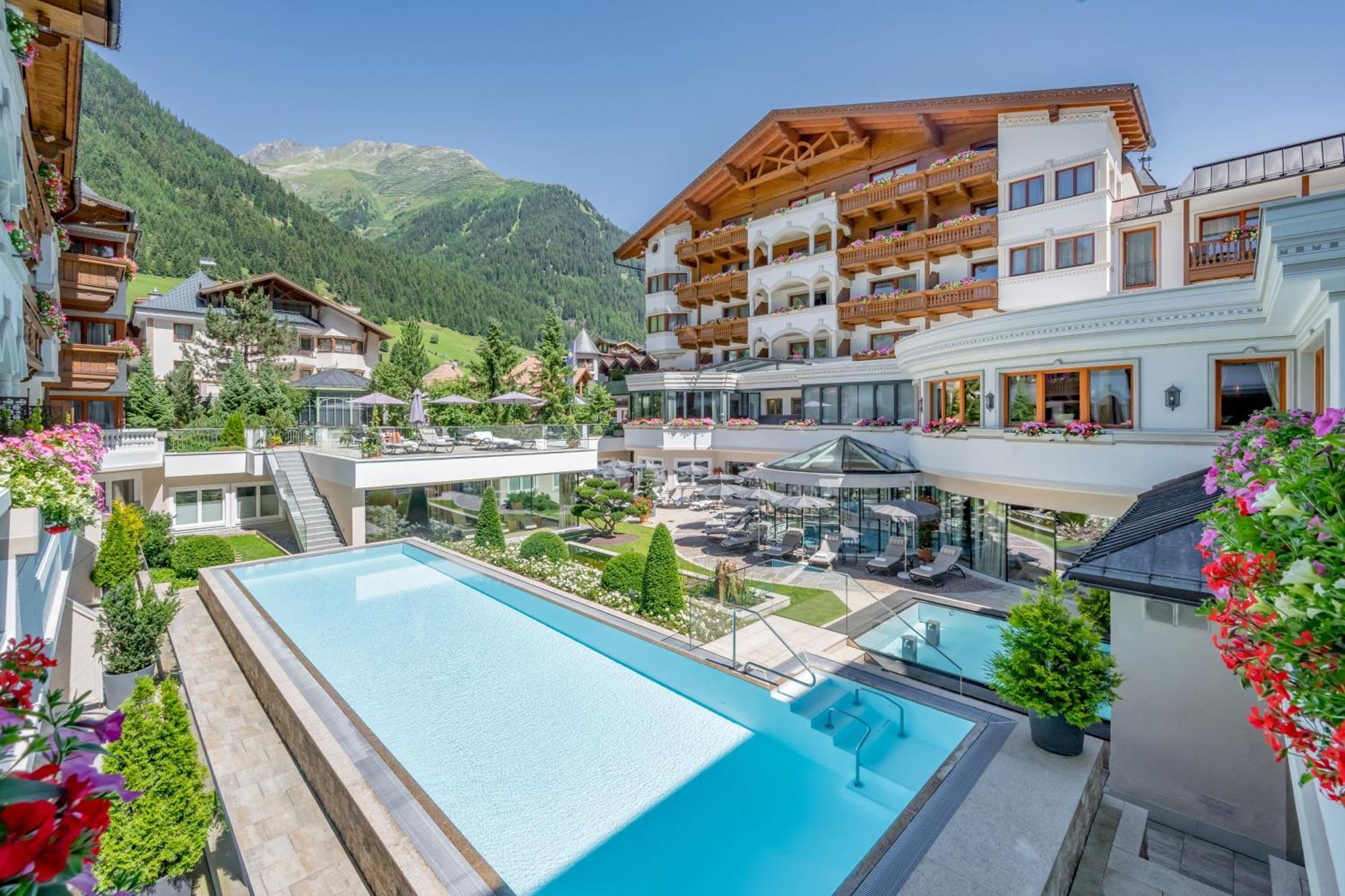 Hotel Trofana Royal 5 5*
