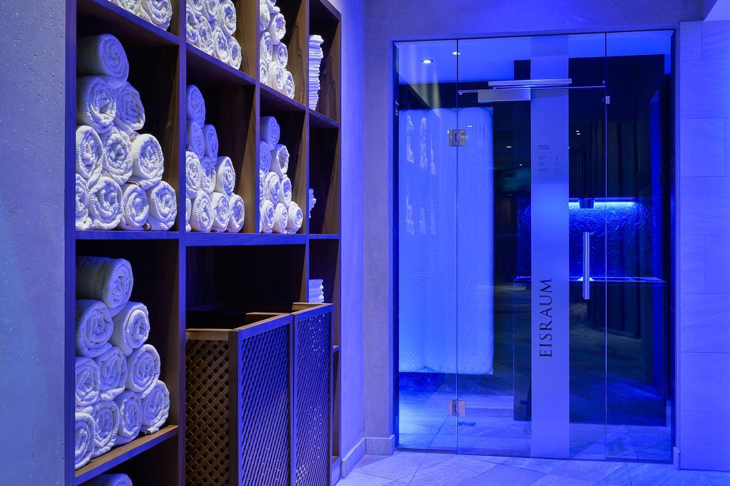 Hotel Trofana Royal 5