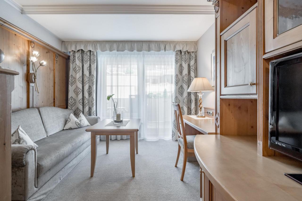 Hotel Trofana Royal 5 Ischgl