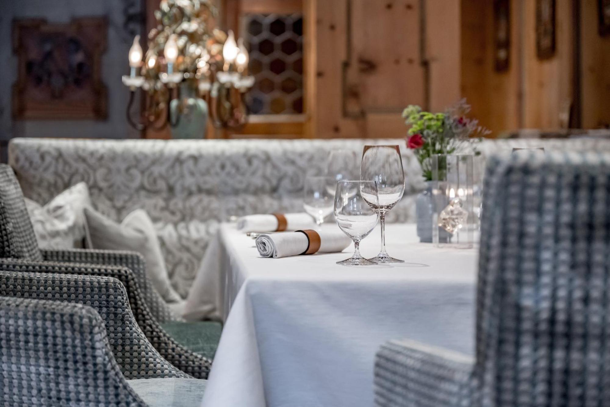 Trofana Royal 5 Ischgl