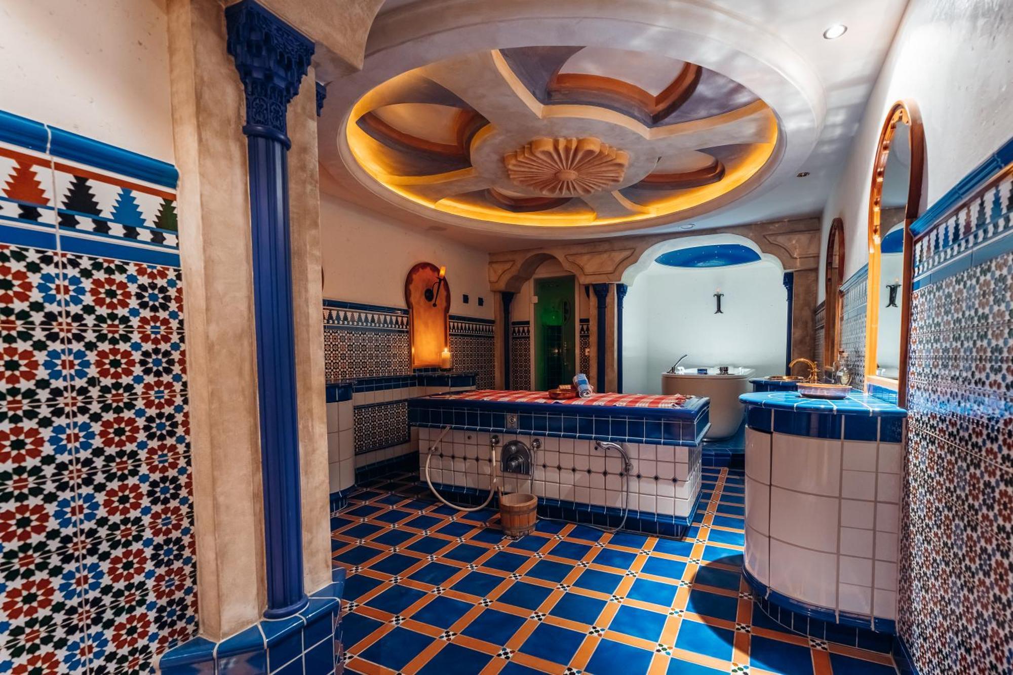 Hotel Trofana Royal 5 5*