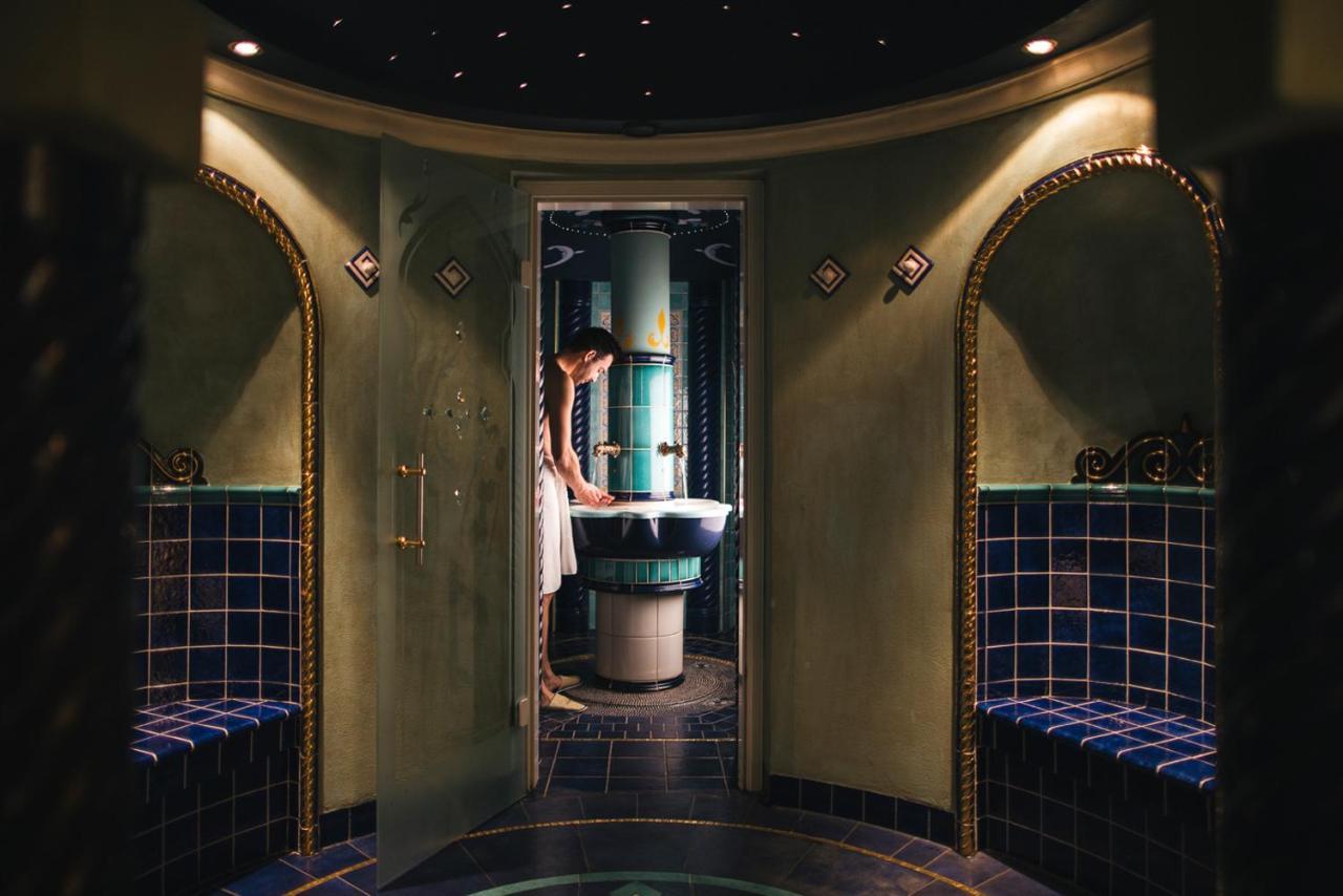 Hotel Trofana Royal 5
