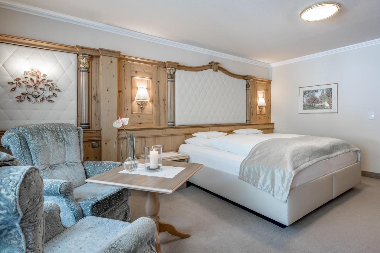 Hotel Trofana Royal 5