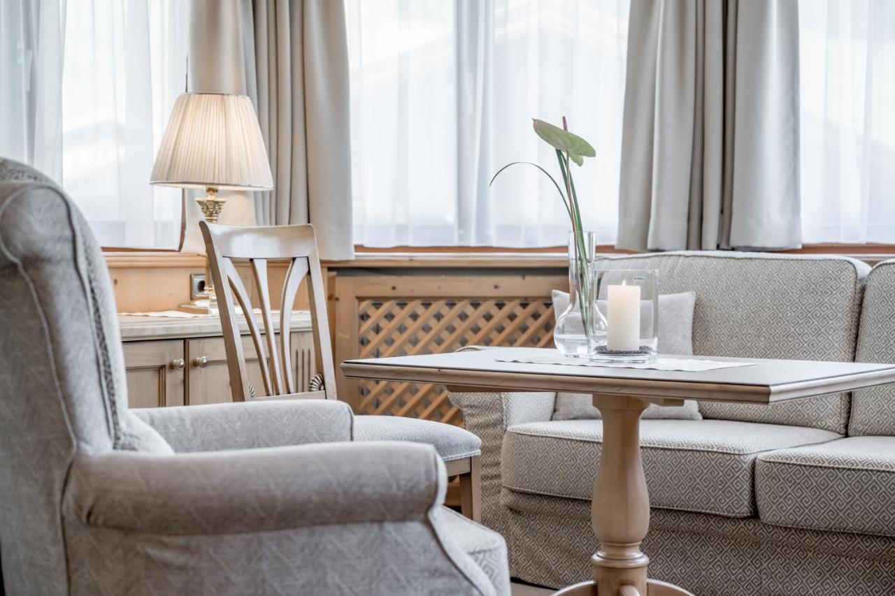 Trofana Royal 5 Hotel Ischgl