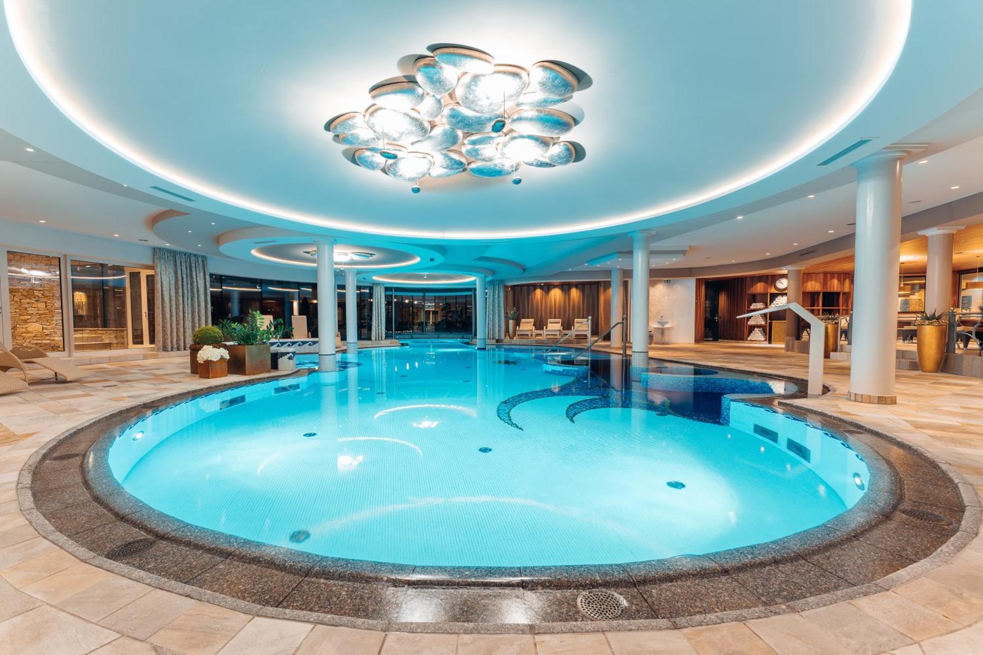 Trofana Royal 5 Ischgl