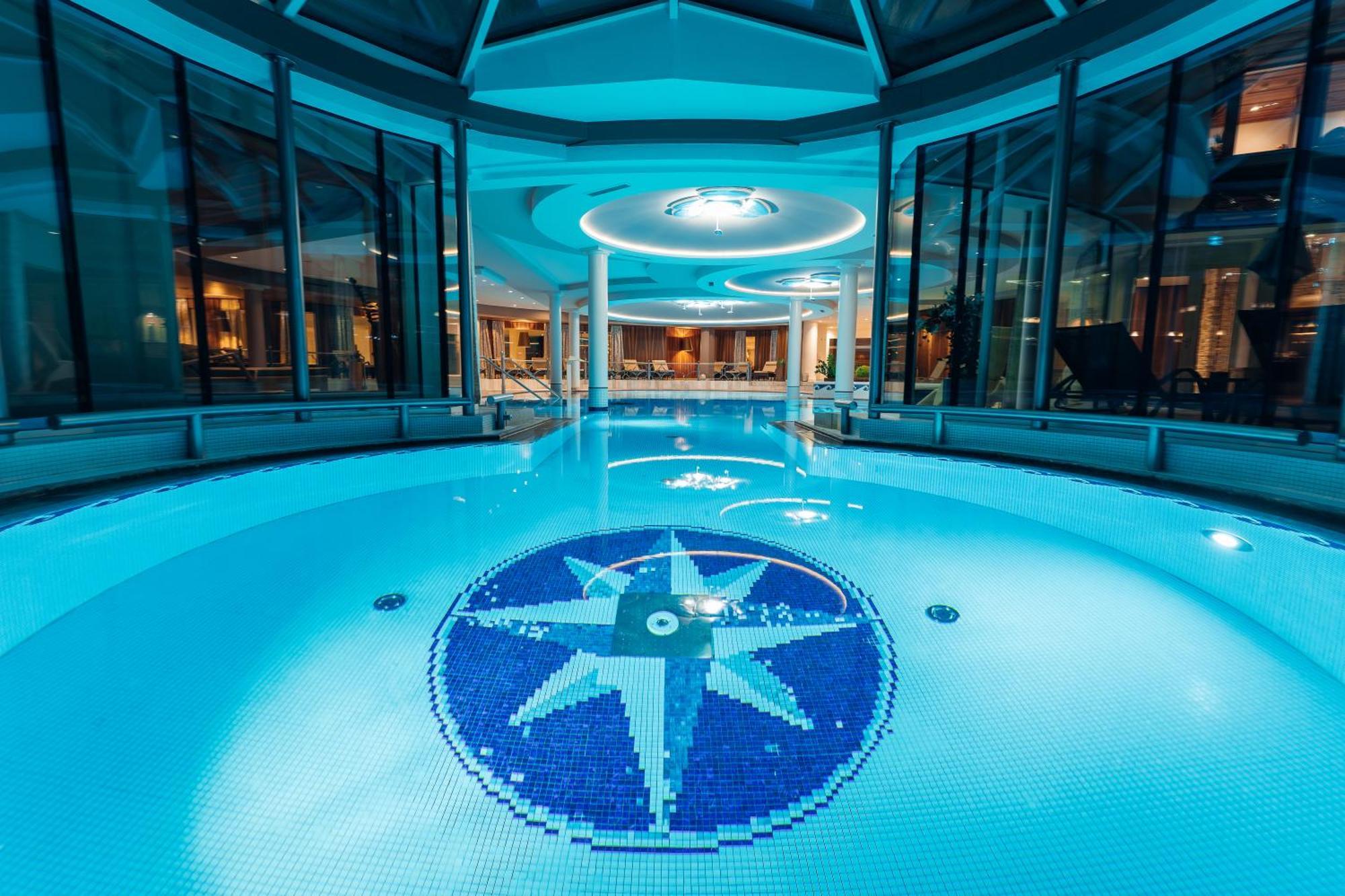Trofana Royal 5 Hotel Ischgl
