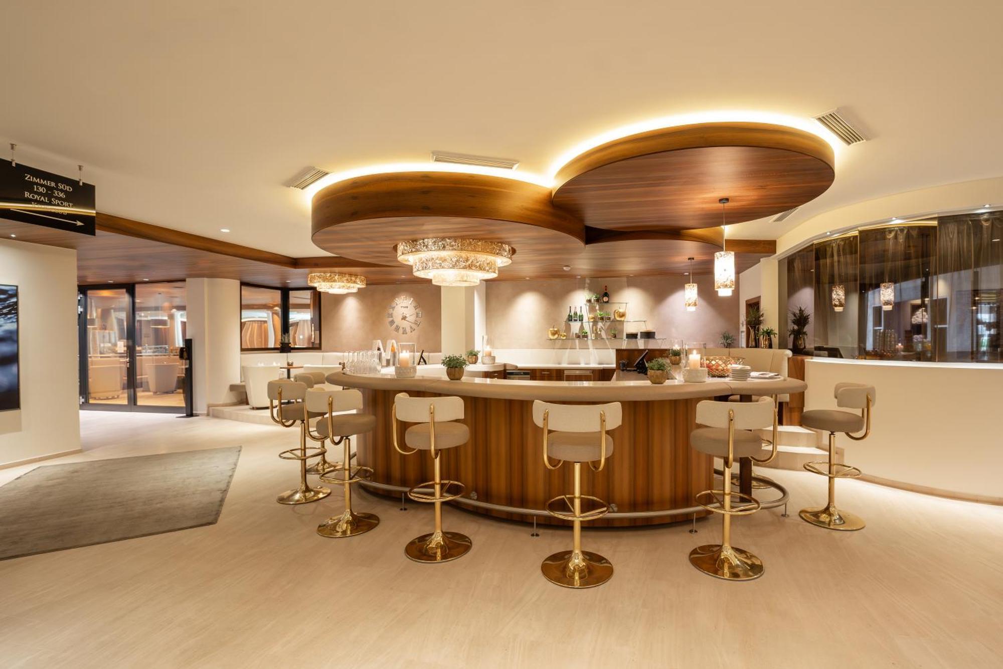 Hotel Trofana Royal 5