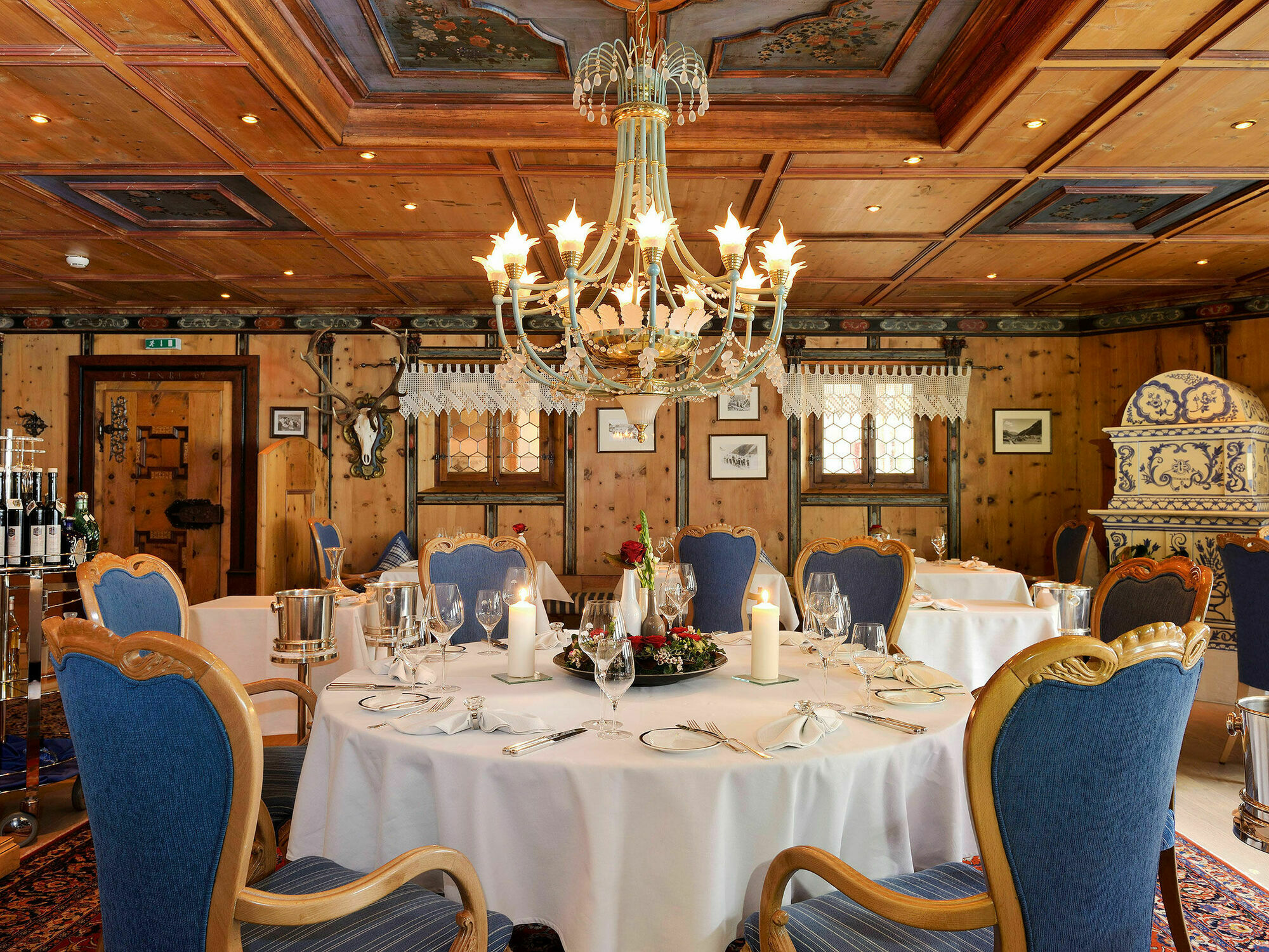 Hotel Trofana Royal 5 5*